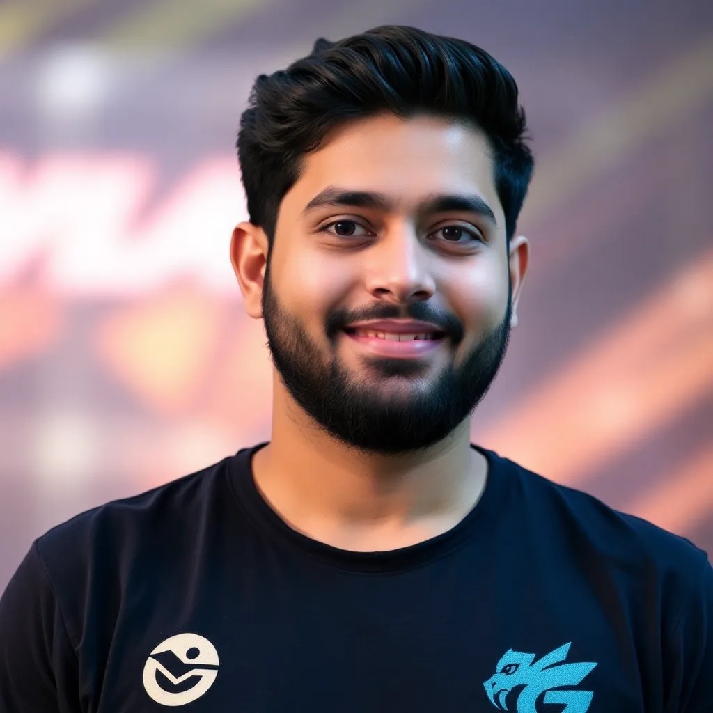 Idris Singh Avatar