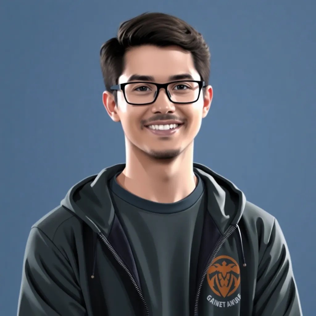 Dominic Moore Avatar