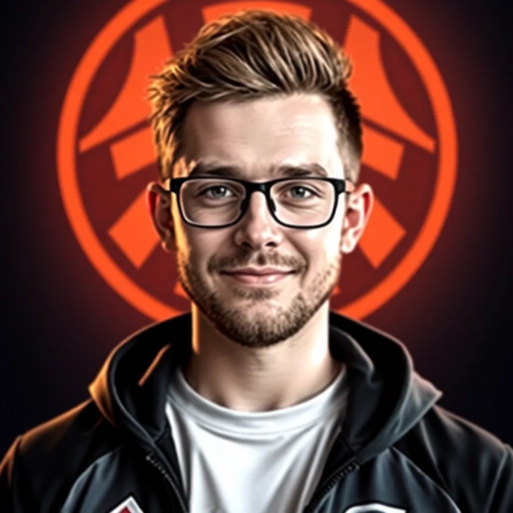 Owen Adams Avatar